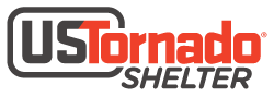 US Tornado Shelter logo - 250x89px