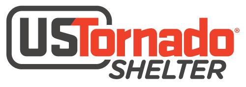 US Tornado Shelter logo - 500x178px