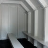large tornado shelters