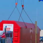 10x20 Community Storm Shelter