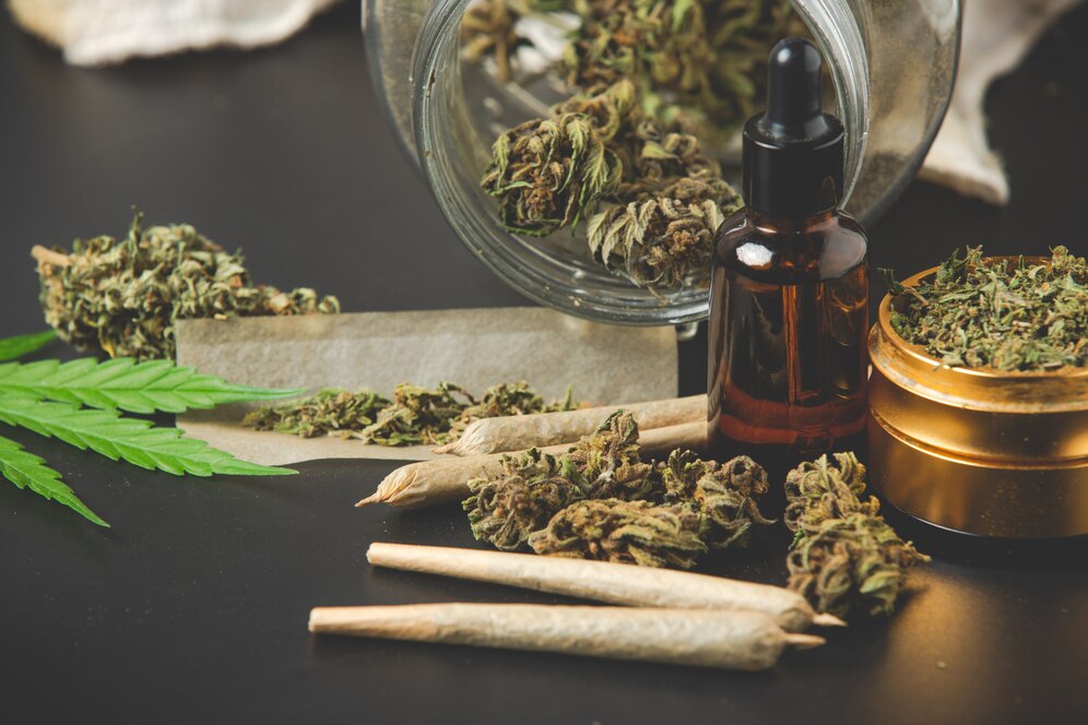 cannabis safes and vaults