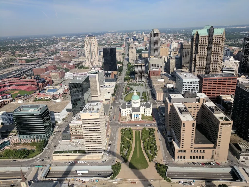 Tornado shelters in Missouri