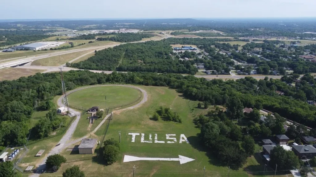 tornado shelter tulsa oklahoma