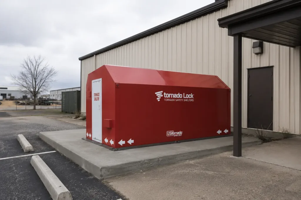 How to Properly Register Tornado Shelter Units with Local Agencies