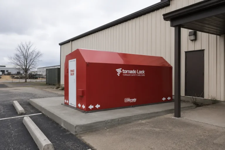 How to Properly Register Tornado Shelter Units with Local Agencies