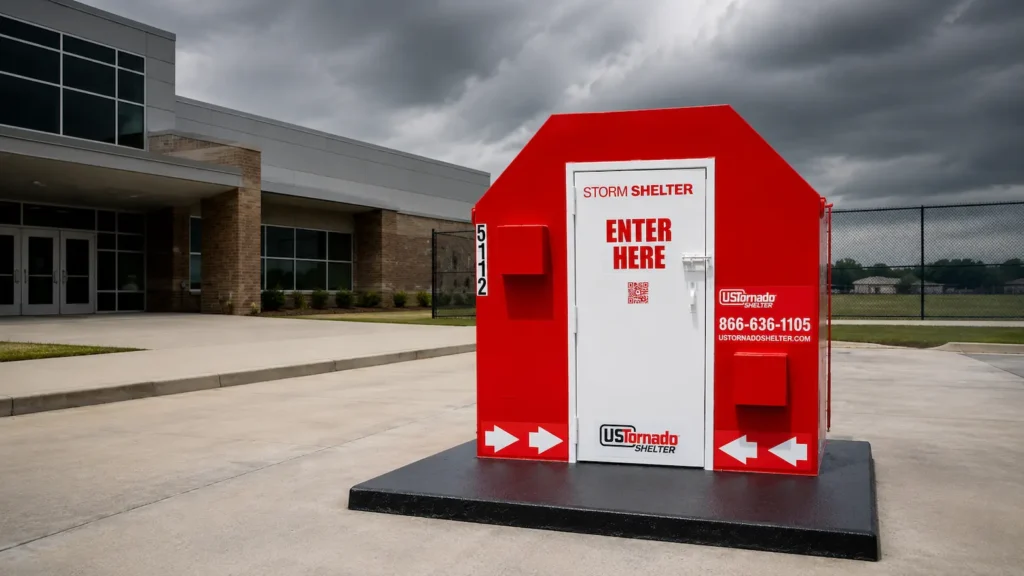 How to Secure a FEMA Grant for Storm Shelter Installations