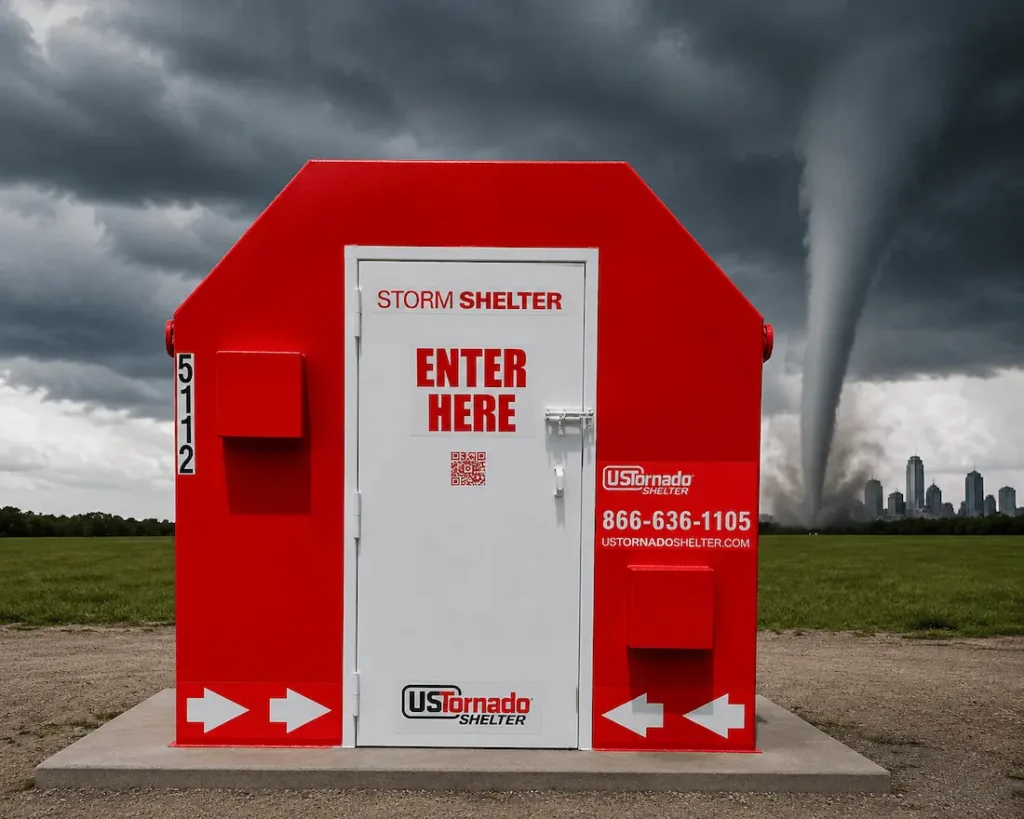 EF5 Rated Storm Shelter Oklahoma City What You Need to Know Before You Buy