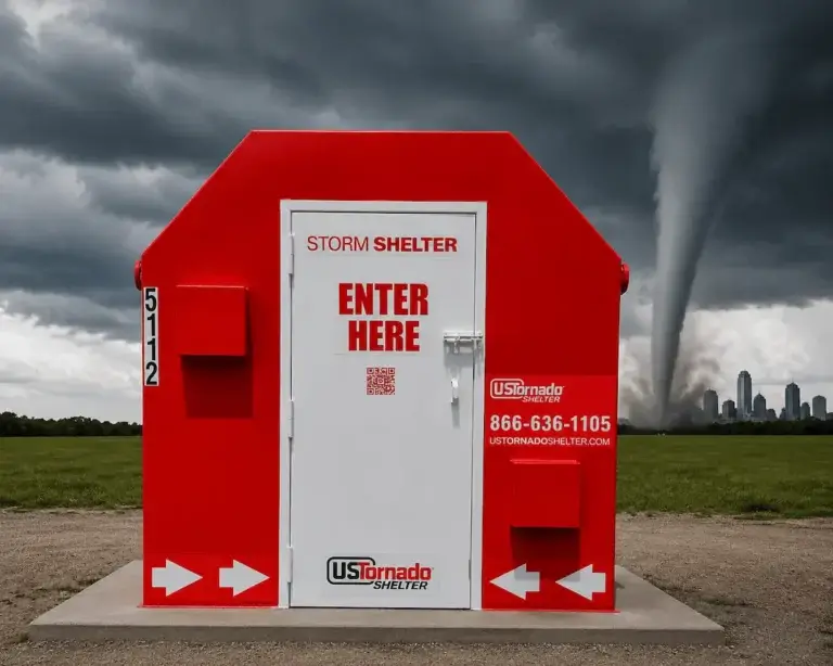 EF5 Rated Storm Shelter Oklahoma City What You Need to Know Before You Buy