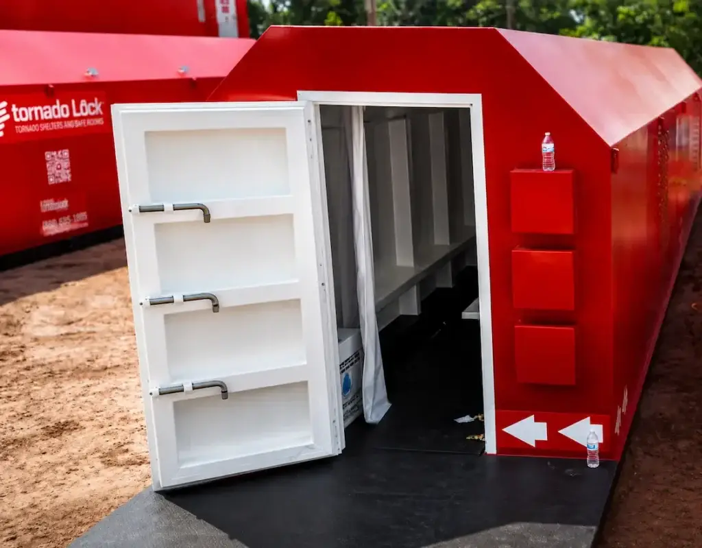 The Straight Talk Guide to Steel Storm Shelter Door