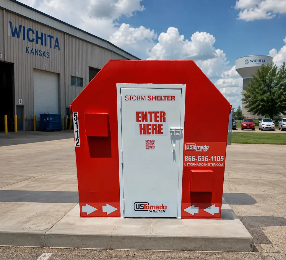 Why Your Property Needs a Tornado Shelter in Wichita KS