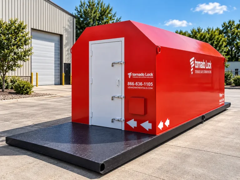FEMA Safe Room Costs Codes and What Actually Matters