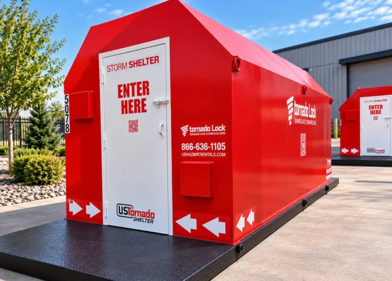 ICC 500 Storm Shelter Requirements What Facility Teams Need to Verify